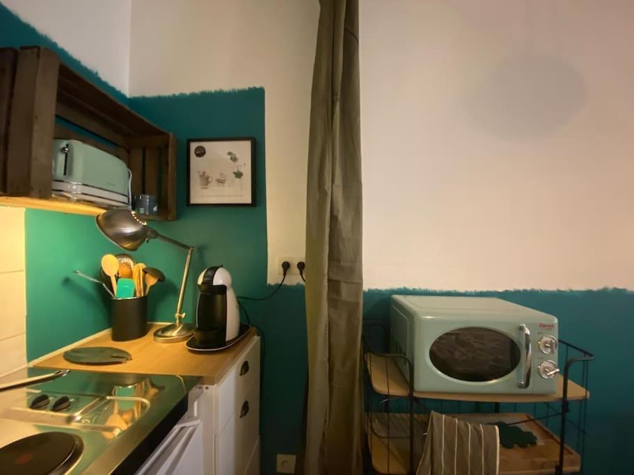 Invitation Au Voyage, Patio Prive Appartement