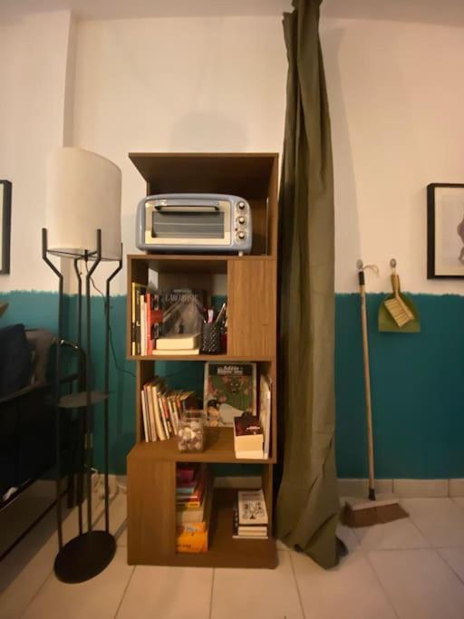 Appartement Invitation Au Voyage, Patio Prive
